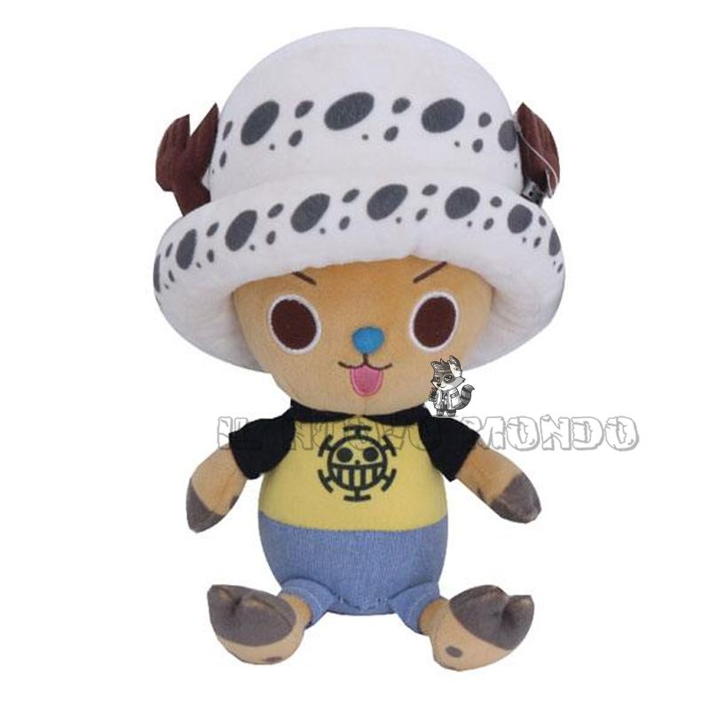 Plush - Stuffed Toy - Chopper - Law Ver - One Piece - New World - Tony Tony | Il Nuovo Mondo Shop