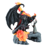 THE LORD OF THE RINGS - Gandalf Vs. The Balrog - USB LED Light (Paladone)