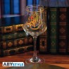 HARRY POTTER - Calice - Hogwarts Crest (AbyStyle)