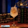 HARRY POTTER - Calice - Hogwarts Crest (AbyStyle)