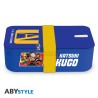 MY HERO ACADEMIA - Bento box - Izuku & Bakugo (AbyStyle)