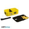 POKEMON - Bento box - Pikachu (AbyStyle)
