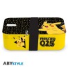 POKEMON - Bento box - Pikachu (AbyStyle)