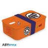 DRAGON BALL - Bento box - Goku's meal (AbyStyle)