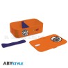 DRAGON BALL - Bento-Box - Gokus Mahlzeit (AbyStyle)
