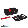DEATH NOTE - Bento box - Kira vs L (AbyStyle)