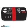 DEATH NOTE - Bento box - Kira vs L (AbyStyle)