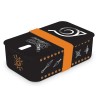 NARUTO - Bento box - Konoha (AbyStyle)