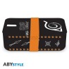 NARUTO - Bento box - Konoha (AbyStyle)