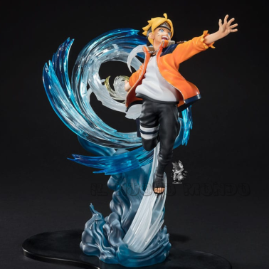 NARUTO: BORUTO NEXT GENERATION - Boruto Uzumaki - Kizuna Relation Figuarts ZERO (Bandai Spirits)