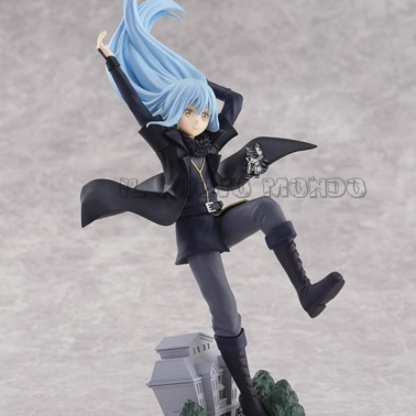 Rimuru Tempest - Leben als Schleim - Jura Tempest Föderation | Il Nuovo Mondo Shop