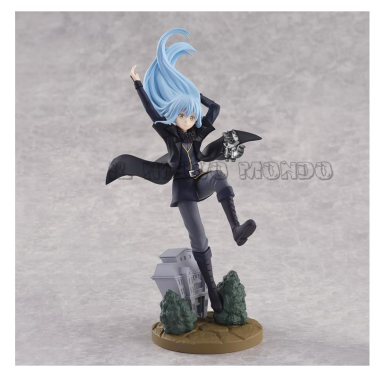 Rimuru Tempest - Slime Life - Jura Tempest Federation | Il Nuovo Mondo Shop