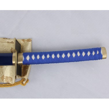 BLEACH - Pantera Katana Grimmjow