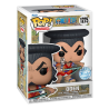 ONE PIECE - Oden Kozuki (Funko Pop!)