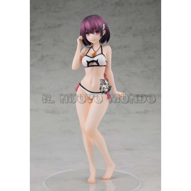AYAKASHI TRIANGLE - Suzu Kanade - Pop Up Parade (Good Smile Company)