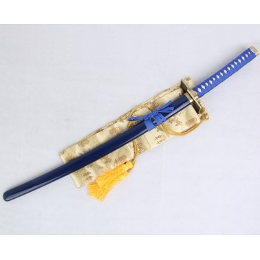 BLEACH - Pantera Katana Grimmjow