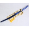 BLEACH - Pantera Katana Grimmjow