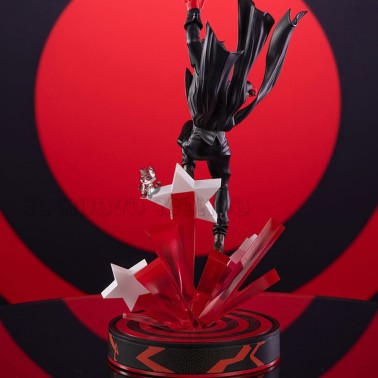 PERSONA 5 - Joker (First 4 Figures)