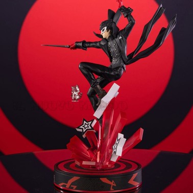 PERSONA 5 - Joker (First 4 Figures)