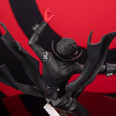 PERSONA 5 - Joker (First 4 Figures)