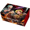 ONE PIECE CARD GAME - Zoro & Sanji - Offizielle Aufbewahrungsbox Limitierte Edition