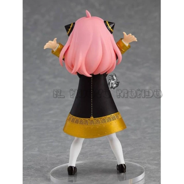 SPY X FAMILY - Anya Forger - Pop Up Parade (Good Smile Company)