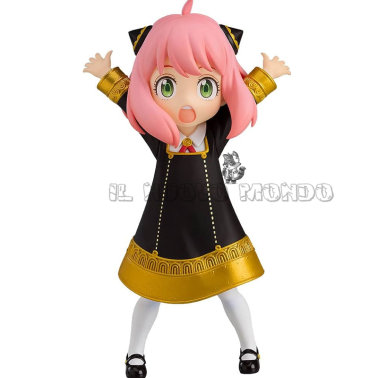 SPY X FAMILY - Anya Forger - Pop Up Parade (Good Smile Company)