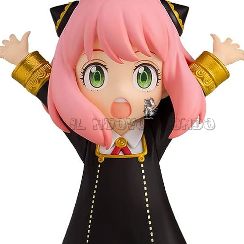 SPY X FAMILY - Anya Forger - Pop Up Parade (Good Smile Company)