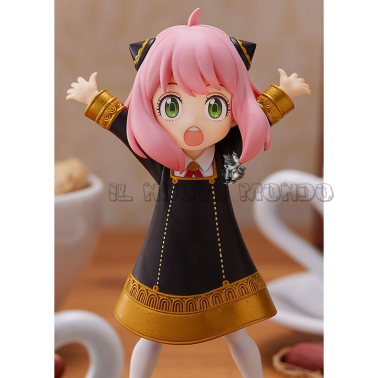 SPY X FAMILY - Anya Forger - Pop Up Parade (Good Smile Company)
