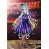 NO GAME NO LIFE - Shiro - Concert Ver. - Pop Up Parade L (Good Smile Company)