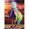 NO GAME NO LIFE - Shiro - Concert Ver. - Pop Up Parade L (Good Smile Company)