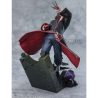 NARUTO SHIPPUDEN - Itachi Uchiha - Figuarts ZERO Light And Dark Extra Battle (Bandai Spirits)