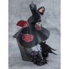 NARUTO SHIPPUDEN - Itachi Uchiha - Figuarts ZERO Licht und Dunkelheit Extra Kampf (Bandai Spirits)