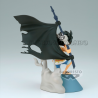 ONE PIECE – Monkey D. Luffy – World Collectable Log Stories (Bandai Spirits)