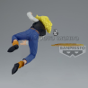 DRAGON BALL Z – Android C18 – Gx Materia (Bandai Spirits)