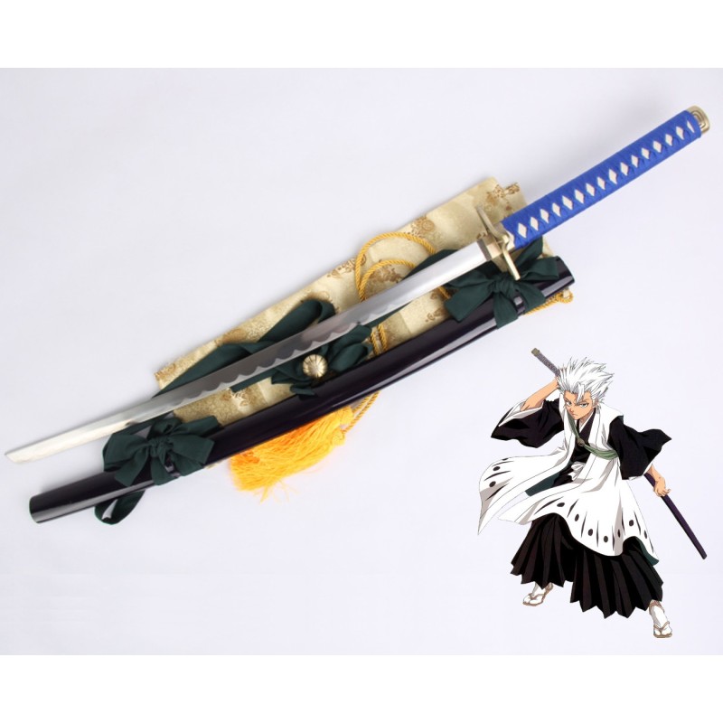 BLEACH - Hyorinmaru Katana Hitsugaya