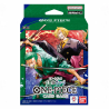 ONE PIECE CARD GAME - Starter Deck 12: Zoro & Sanji