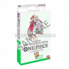 ONE PIECE CARD GAME - Starter Deck 11: Uta