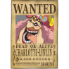ONE PIECE - Gesucht Charlotte Linlin