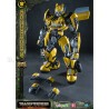 TRANSFORMERS - Bumblebee Amk Modellbausatz (Yolopark)
