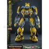 TRANSFORMERS - Bumblebee Amk Modellbausatz (Yolopark)
