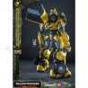 TRANSFORMERS - Bumblebee Amk Model Kit (Yolopark)