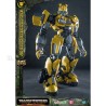 TRANSFORMERS - Bumblebee Amk Modellbausatz (Yolopark)