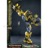 TRANSFORMERS - Bumblebee Amk Modellbausatz (Yolopark)