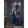 TRANSFORMERS - Optimus Prime Amk Modellbausatz (Yolopark)