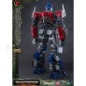 TRANSFORMERS - Optimus Prime Amk Modellbausatz (Yolopark)