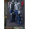 TRANSFORMERS - Optimus Prime Amk Model Kit (Yolopark)