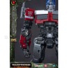 TRANSFORMERS - Optimus Prime Amk Model Kit (Yolopark)