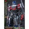 TRANSFORMERS - Optimus Prime Amk Modellbausatz (Yolopark)