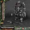TRANSFORMERS - Scourge Amk Modellbausatz (Yolopark)
